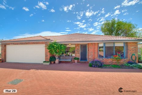 2/17 Stanford Dr, Abbey, WA 6280