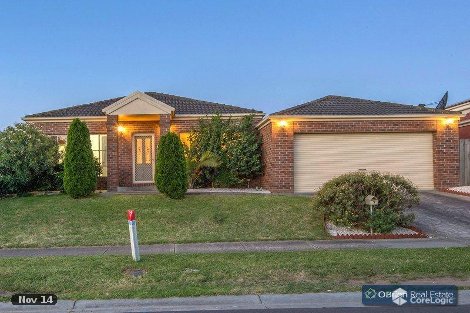 7 Conica Ct, Hallam, VIC 3803