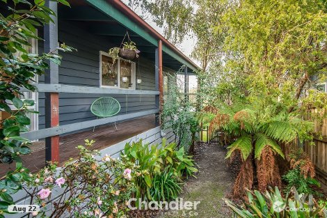 17 Fuller St, Belgrave, VIC 3160