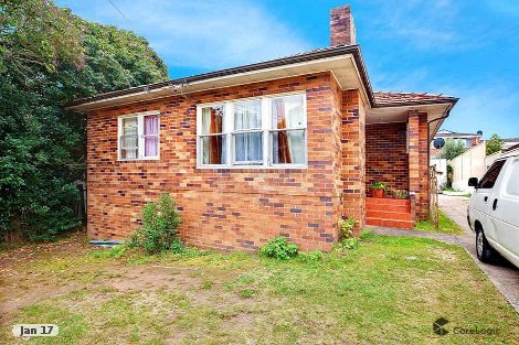 8 Harold St, Mount Lewis, NSW 2190