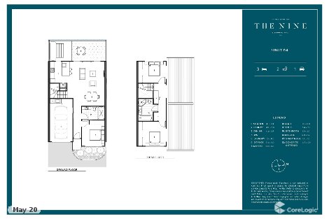 5/55 Watkins Rd, Elermore Vale, NSW 2287