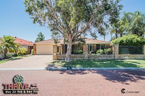 3 Ranson Lane, Atwell, WA 6164