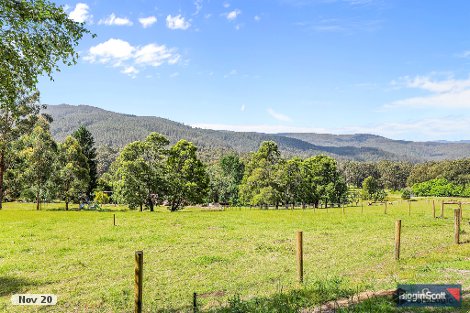 620 Nayook-Powelltown Rd, Piedmont, VIC 3833