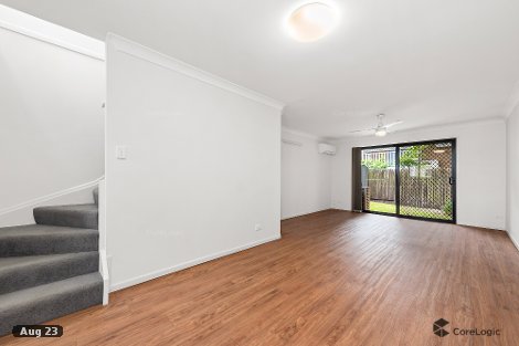 4/57 Coonan St, Indooroopilly, QLD 4068