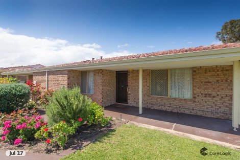 37/186 Twickenham Dr, Kingsley, WA 6026