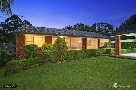 2 Bambara Cres, Beecroft, NSW 2119