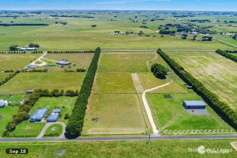 Lot 1/110 Model Lane, Port Fairy, VIC 3284