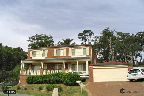 18 Coorong Cl, Wallsend, NSW 2287