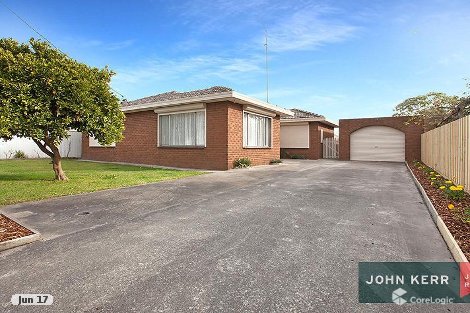 36 Bennett St, Moe, VIC 3825