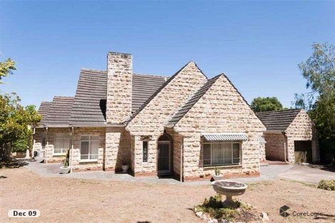 551 Fullarton Rd, Netherby, SA 5062