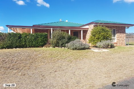 1025 Manapouri Rd, Pilton, QLD 4361