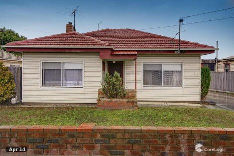 21 Edols St, North Geelong, VIC 3215