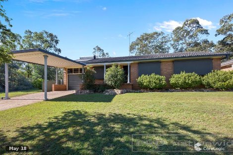 4 Molucca Cl, Ashtonfield, NSW 2323