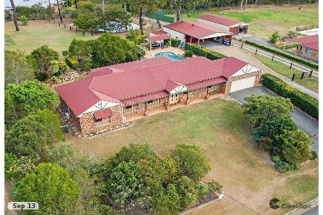 26 Eastfield Ct, Deebing Heights, QLD 4306