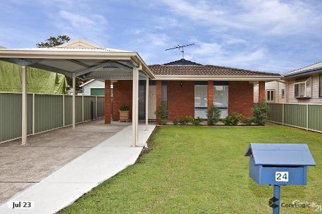 24 Belmore St, Adamstown, NSW 2289