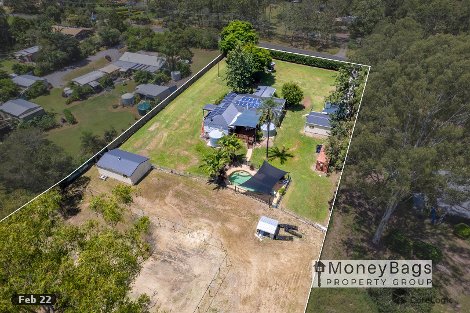 91-95 Aberdeen Rd, North Maclean, QLD 4280