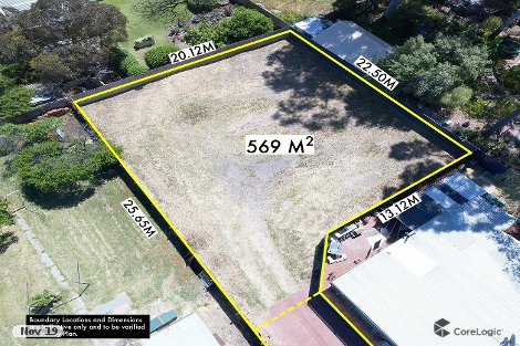 35a Lord St, Bassendean, WA 6054