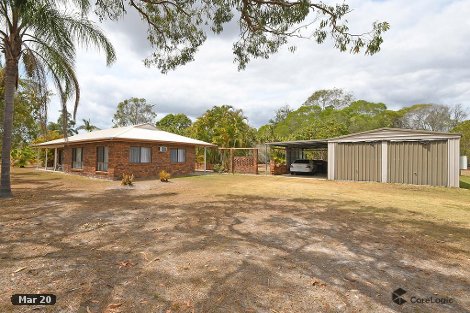 103-117 Drouin Cres, Burrum River, QLD 4659