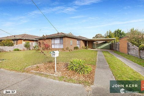 27 Abbott St, Moe, VIC 3825