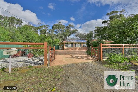 23 Sierra St, Yerrinbool, NSW 2575