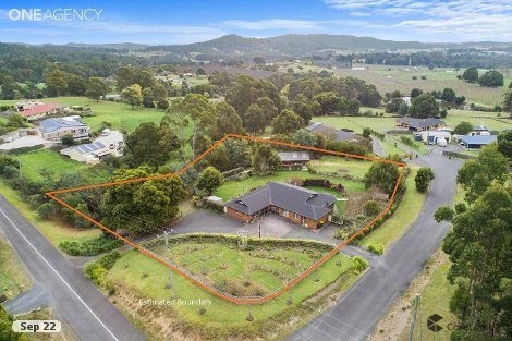 296 Grandview Dr, South Spreyton, TAS 7310