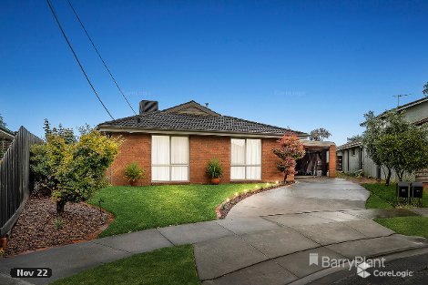 23 Twofold Cl, Dingley Village, VIC 3172