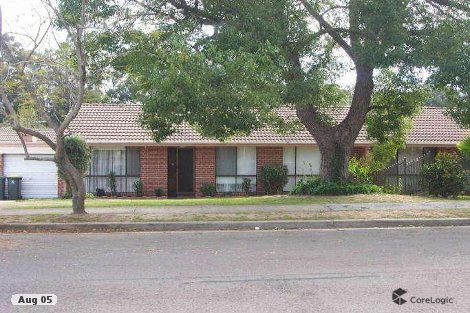 62/322 Railway Pde, Macquarie Fields, NSW 2564