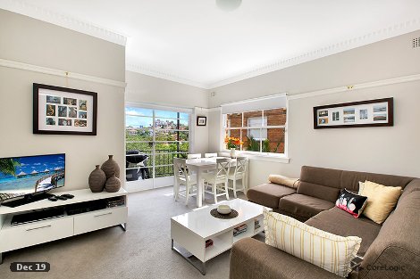 4/10 Hodgson Ave, Cremorne Point, NSW 2090