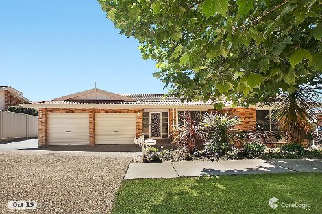 101 Gurrang Ave, Ngunnawal, ACT 2913