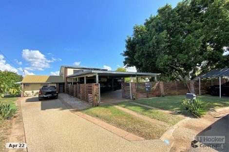3 O'Donnel Ct, Clermont, QLD 4721