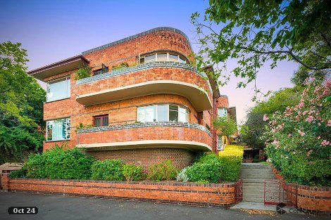 4/887 Drummond St, Carlton North, VIC 3054