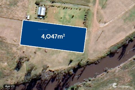 Lot 2 Hartley Cl, Leyburn, QLD 4365