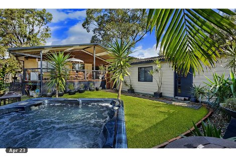 33 Audie Pde, Berkeley Vale, NSW 2261