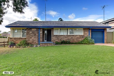 39 Guise Rd, Bradbury, NSW 2560