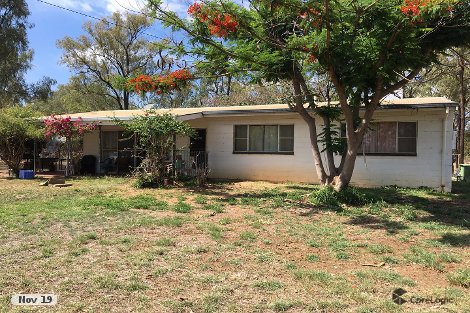 129 Racecourse Rd, Clermont, QLD 4721