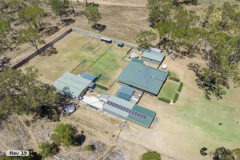 15 Sprotts Rd, Ellinthorp, QLD 4362