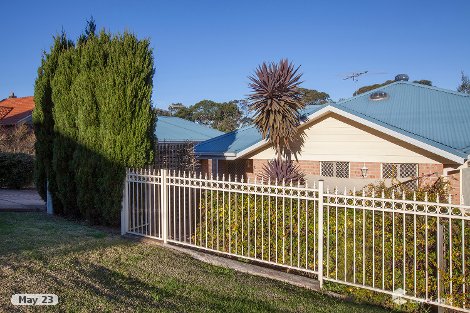 2/19-21 Springwood Ave, Springwood, NSW 2777