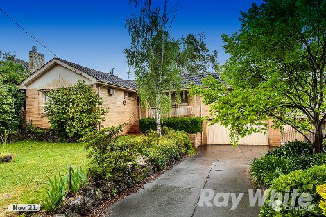 36 Francesca St, Mont Albert North, VIC 3129