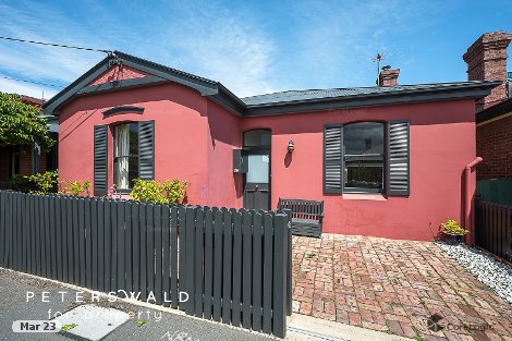 28 Carr St, North Hobart, TAS 7000