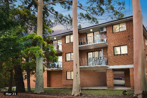 3/38-40 Ferguson Ave, Wiley Park, NSW 2195