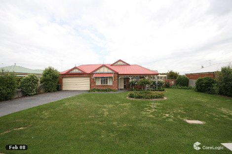 6 Mahogany Cl, Grovedale, VIC 3216