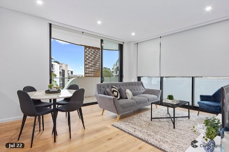 205/5 Higherdale Ave, Miranda, NSW 2228