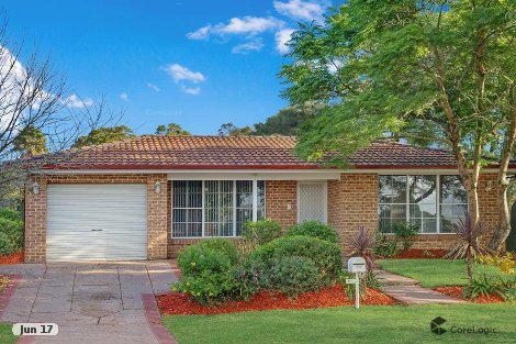 65 Carbasse Cres, St Helens Park, NSW 2560