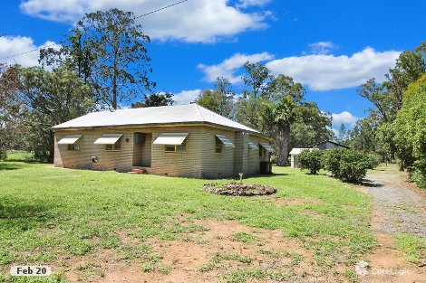 20 Arnold Ave, Spring Ridge, NSW 2343