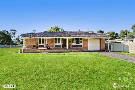 63 Kenmare Rd, Londonderry, NSW 2753