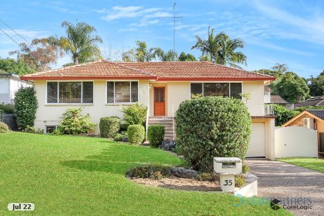 35 Jaffa Rd, Dural, NSW 2158