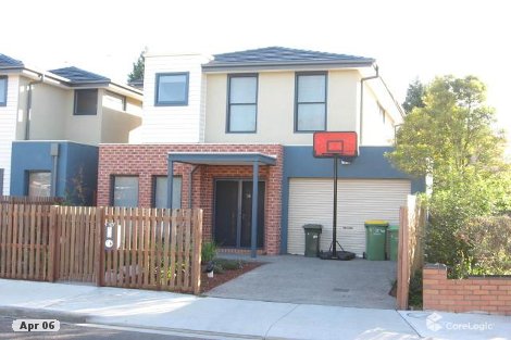 2/127 Ford St, Ivanhoe, VIC 3079