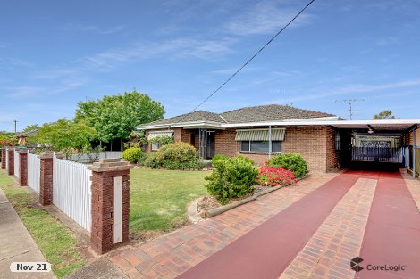 6 Nolan St, Wangaratta, VIC 3677