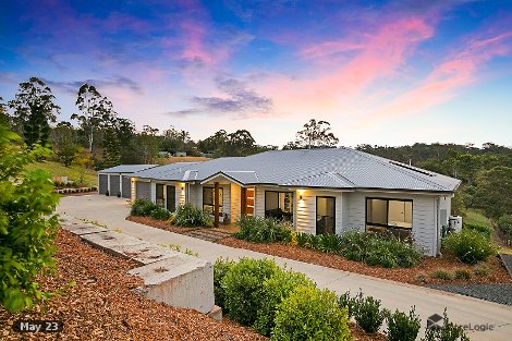 10a Murphys Creek Rd, Blue Mountain Heights, QLD 4350