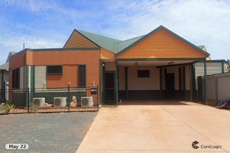 2 Traine Cres, South Hedland, WA 6722